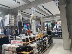 -优衣库(银座店)