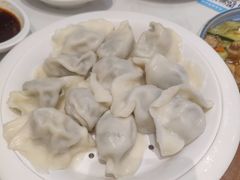 -海知道大连海鲜水饺(南山大冲店)