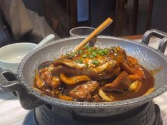-大鱼徽州·寻味徽菜(星光总店)