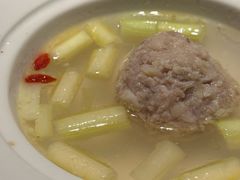 -芳芳私房菜·精做淮扬菜(承德路店)