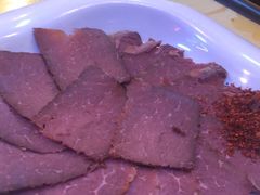 张飞牛肉-古阆古味
