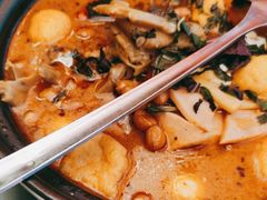 -神府路壹号·海鲜烧烤·砂锅粥·锅物(三坊七巷店)