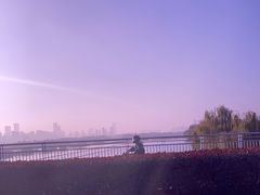 -滨湖塘西河公园