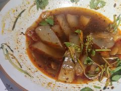 -锦上中式酒馆(南内环店)