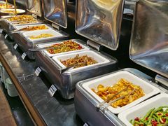 -盛江山自助料理(太原街万达店)