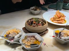 -锦府盐帮·李宅(领展购物广场中关村店)