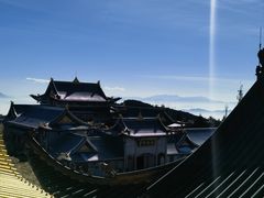 -峨眉山风景名胜区