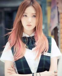 点击看大图 -KIMI HAIR SALON·烫染设计店