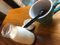 -漫咖啡(武汉天地店)