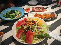 -Aqua Oasis 水天堂(石路天虹店)