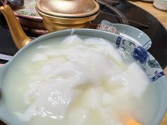 -银同牦牛肉火锅