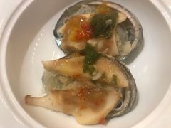 -都会尚膳·海鲜自助餐厅(重庆万豪酒店)