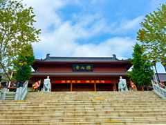 -横山寺