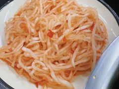 -周良天山牛杂城(天山路总店)