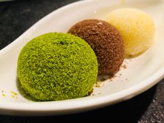 大福-神户赤童日式烤肉伙伴(东直门店)