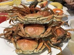 -神洲四海大酒楼(王府井澳门中心店)