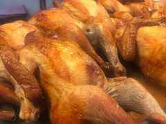 -茅廊巷光头卤鸭(丰家兜店)