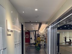 -WEGYMER健萌健身(雅颂居馆)