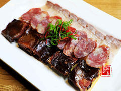 -杭百味·大众精选杭帮菜(西湖音乐喷泉店)