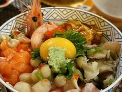 -半藏居酒屋(香港花园店)
