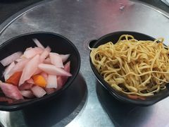 -重庆烧鸡公火锅(簋街店)