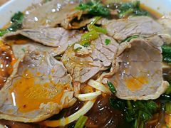 -杨家牛肉汤(淮建路店)