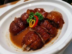 -时间里·新派粤菜(远洋店)