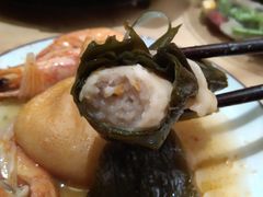 -森味花园·日本料理(伊藤洋华堂亚运村店)