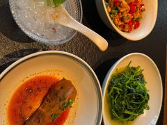 -桐湾大院·桐庐菜(滨江店)
