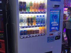 -真快活Coohoo Max(武汉绿地新田360店)