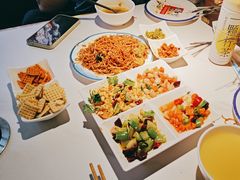 -叁宝烤肉• 西安烧烤(太乙路店)
