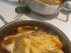 -小肥羊·牛羊肉火锅(万达广场店)