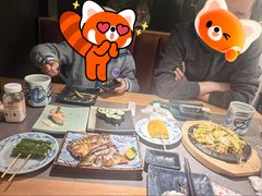 -沼津港精致料理·寿喜烧·烧鸟(龙湖南桥天街日料榜单店)