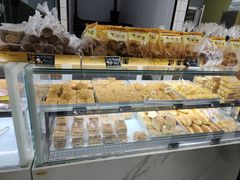 -甜嘟嘟烘焙坊(舒城路店)