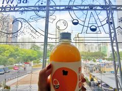 -混果汁(福田领展中心城店)