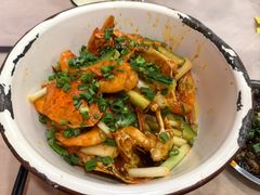 -辣螃铠盆盆蟹大排档(总店)