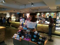 -星巴克(广州动漫星城东区店)