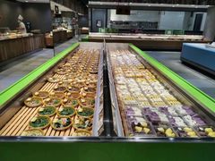 -果蔬好生活超市(乐堤港店)