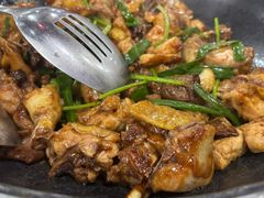 土鸡煲-苏记餐厅(叠南店)