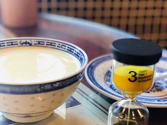招牌姜撞奶-捷信牛奶甜品世家(五道口店)