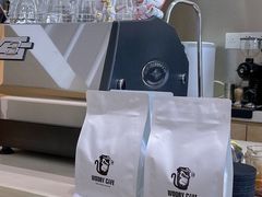 -悟白咖啡WoobyCafe