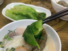 -正宗潮州鱼蛋粉(长寿西路店)