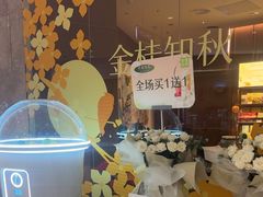 -奈雪的茶(石家庄万象城店)
