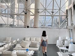 -月光漫步高空酒吧&景观下午茶Moonwalker Sky Land