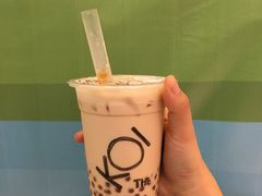 -KOI Thé(正佳广场店)
