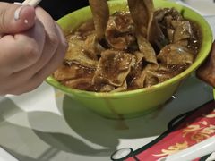 -大福来锅巴菜(古文化街店)