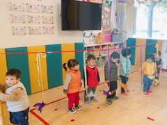 -好姑姑新梅广场托育园(上海直营园)