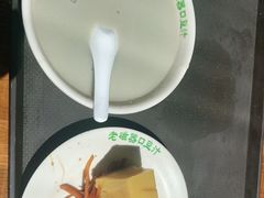 -老磁器口豆汁店(方庄店)