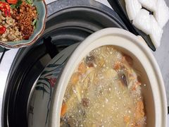 -大理董·董家小厨野生菌火锅(古城旗舰店)