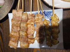 -桂马·日本料理·海胆·海鲜饭·酒场(民主广场店)